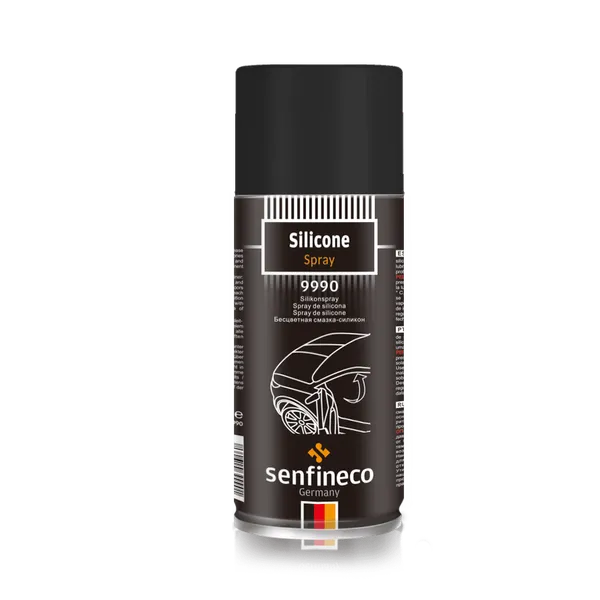 Silicone Spray Senfineco 450ml